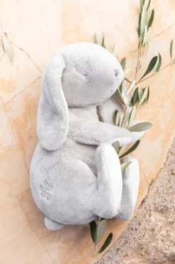 Augustin le Lapin Dormeur 25 cm
