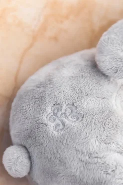 Augustin le Lapin Dormeur 25 cm