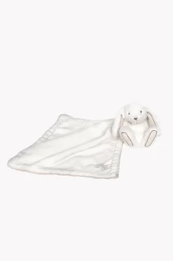 Augustin le lapin Doudou écru