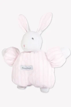 Augustin le lapin 1977 rose pâle