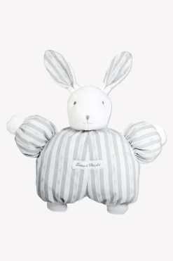 Augustin le lapin 1977 gris clair