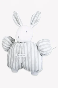 Augustin le lapin 1977 gris clair