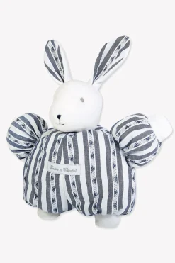 Augustin le lapin 1977 bleu marine