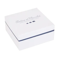 Augustin le lapin 1977 Doudou rose pâle