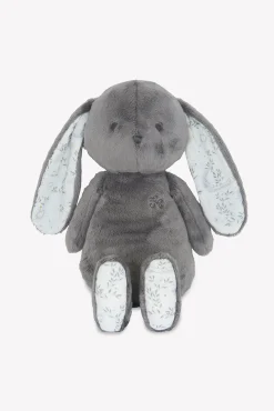 Augustin le lapin Gris imprimé Rêve étoilé