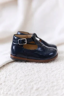 Babies Marine vernis