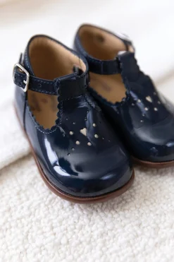 Babies Marine vernis