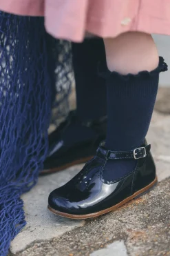 Babies Marine ajourés