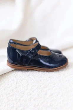 Babies Marine vernis