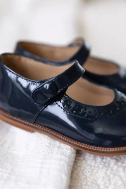 Babies Marine vernis