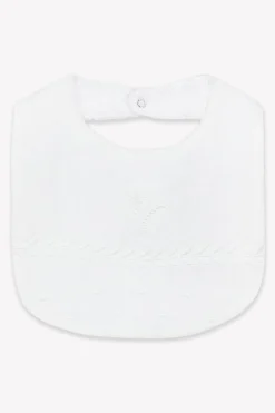 Bavoir Linge d'antan T1