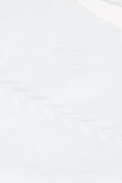 Bavoir Linge d'antan T1