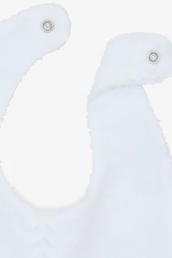 Bavoir Linge d'antan T2