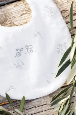 Bavoir Petit Augustin T1