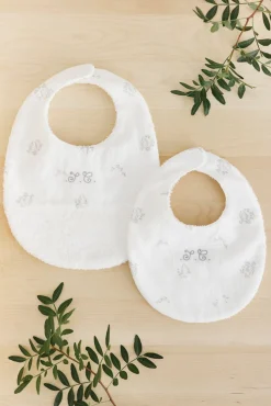 Bavoir Petit Augustin T2