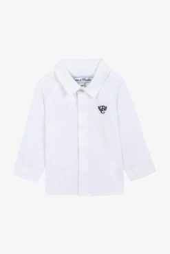 Blanche Blanc éucsson TC