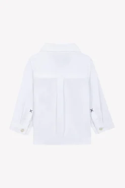 Blanche Blanc éucsson TC