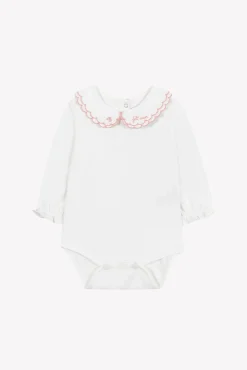 Body Eglantine double col