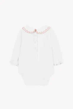 Body Eglantine double col