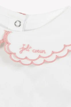 Body Eglantine double col