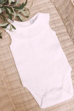 Body Maria de la Orden x Tartine et Chocolat