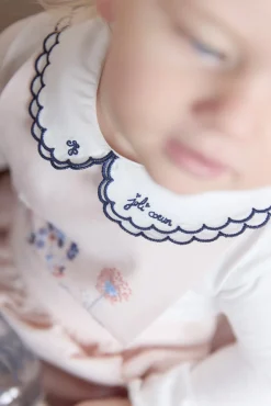 Body Marine double col