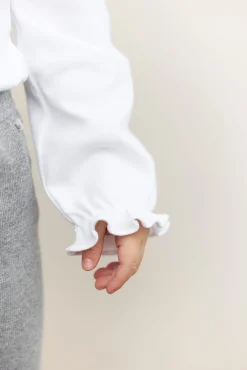 Body Praline broderie