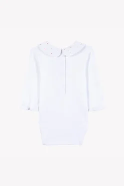 Body Praline broderie