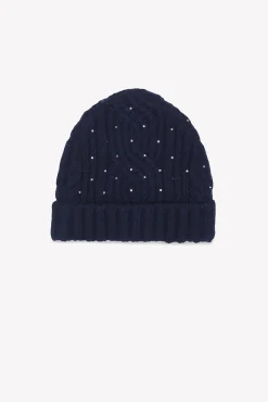 Bonnet Marine torsades