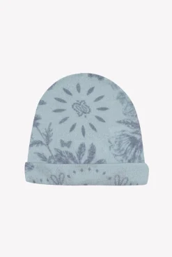 Bonnet Bleu Kujten x Tartine et Chocolat