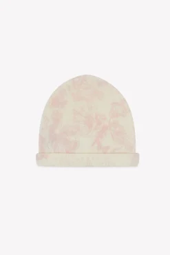Bonnet Rose pâle Kujten x Tartine et Chocolat