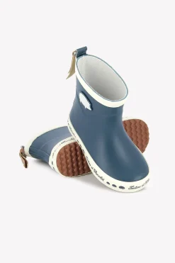 Bottes de pluie Marine