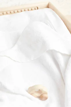 Cape de bain Linge d'antan