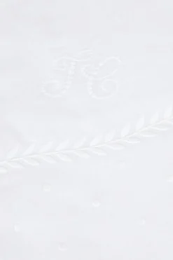 Cape de bain Linge d'antan