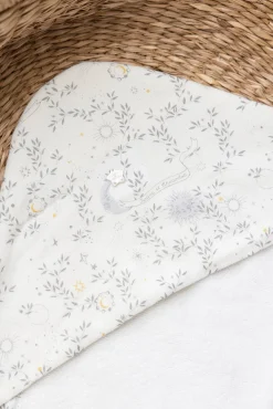 Cape de bain Rêve étoilé