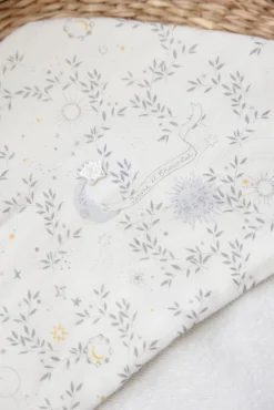 Cape de bain Rêve étoilé