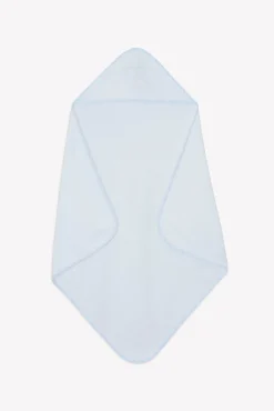 Cape de bain Garda bleu ciel