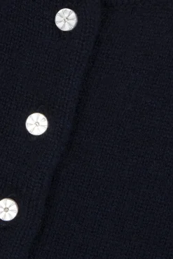 Cardigan Marine maille