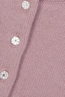 Cardigan Eglantine maille