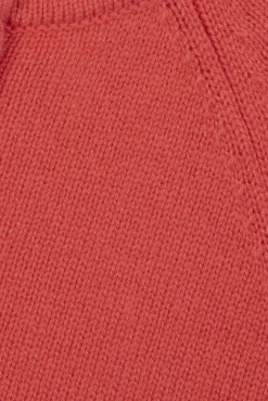 Cardigan Praline maille