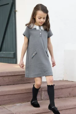 Chaussettes hautes Noir