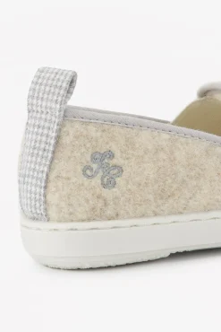 Chaussons Angarde x Tartine et Chocolat