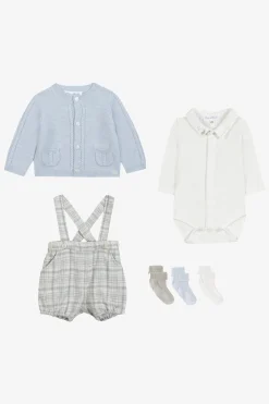 Coffret Ma tenue préférée Garçon