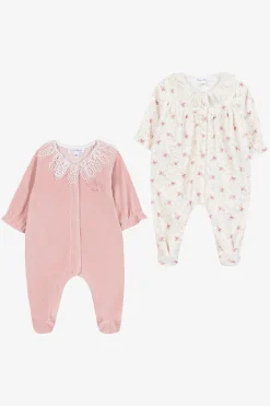 Coffret Mes Premiers jours Fille