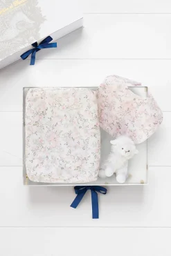 Coffret Naissance Douceur hivernale