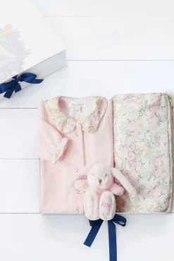 Coffret Jardin hivernal