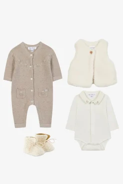 Coffret Cocon Hivernal