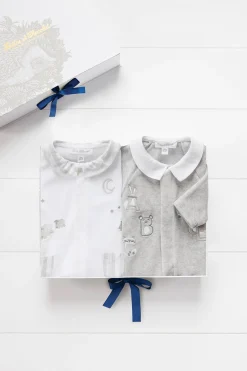 Coffret Mes Premiers jours gris