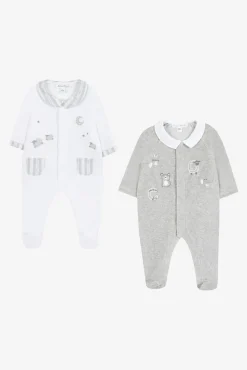 Coffret Mes Premiers jours gris