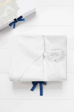 Coffret Linge d'Antan